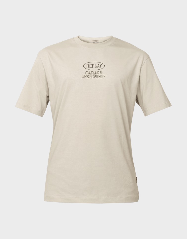 GARAGE SPEED TEE