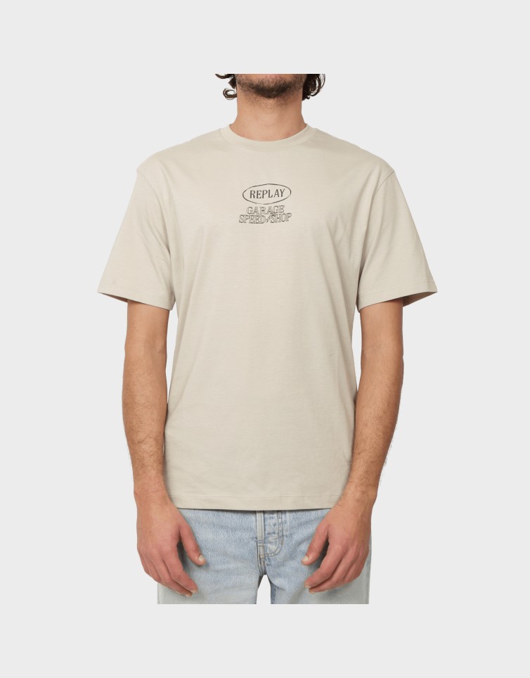 GARAGE SPEED TEE