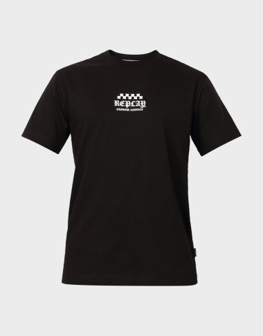 BIG LOGO TEE