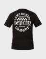 BIG LOGO TEE