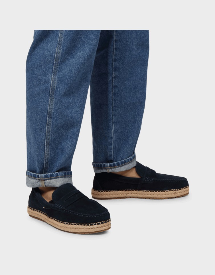 FLEXIBLE HILFIGER SDE ESPADRIL