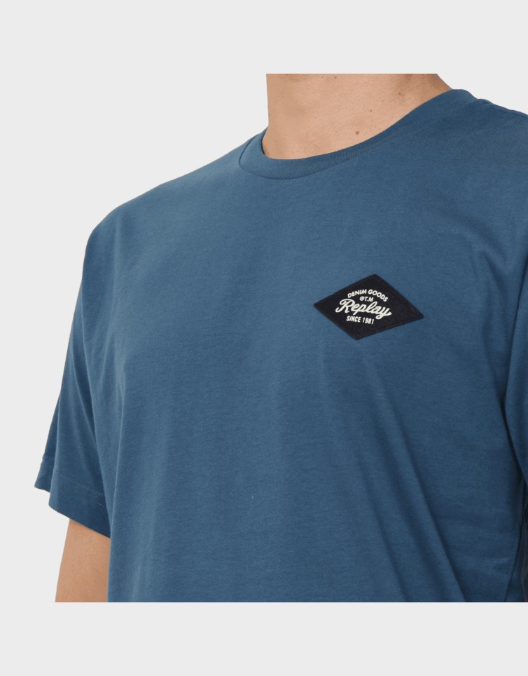 JERSEY TEE