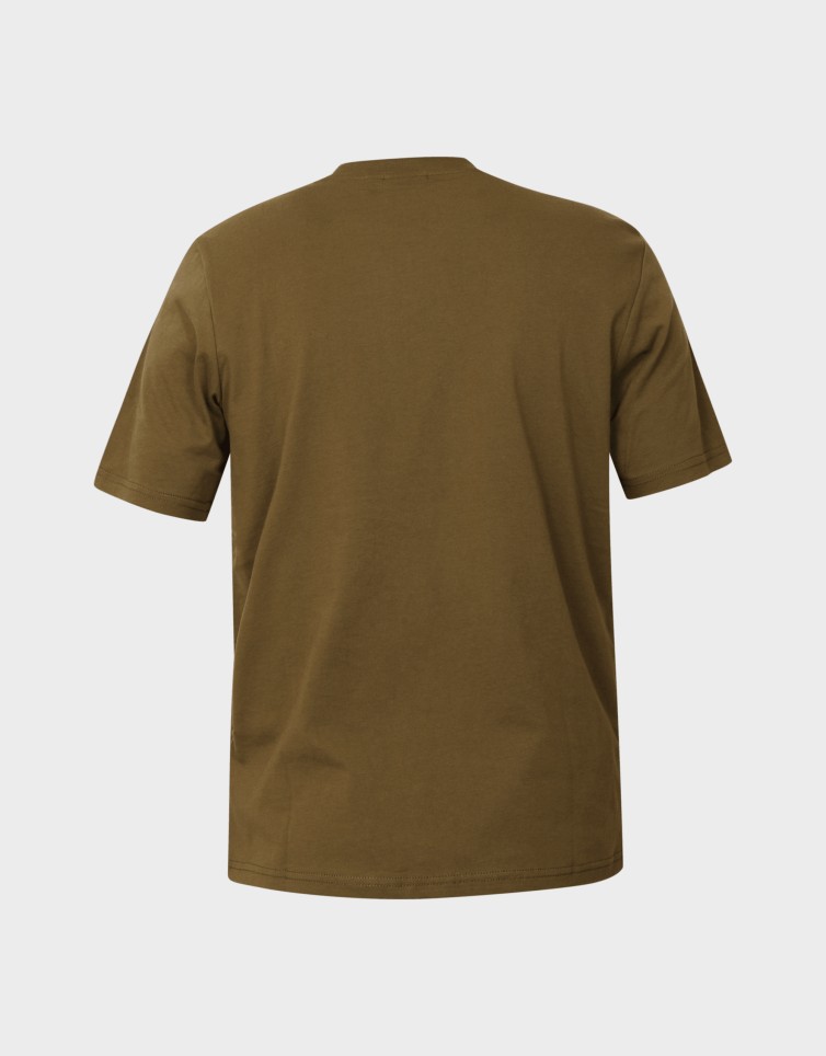 S-BOX LOGO SS