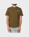 S-BOX LOGO SS