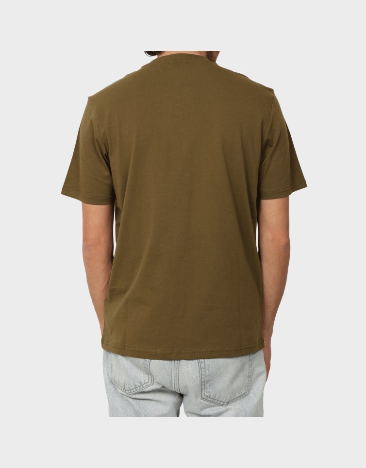 S-BOX LOGO SS