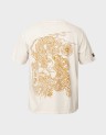 D2 OVIN TOKYO NARRATIVE LOOSE TEE