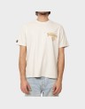 D2 OVIN TOKYO NARRATIVE LOOSE TEE