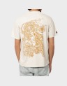 D2 OVIN TOKYO NARRATIVE LOOSE TEE