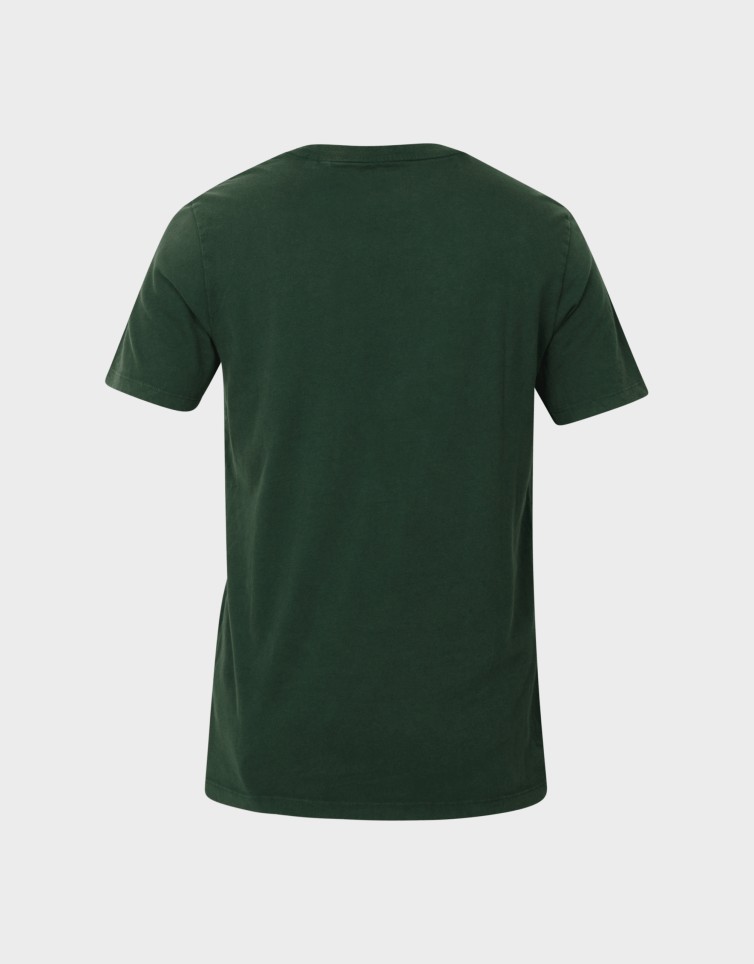 D2 OVIN VINTAGE PREP RELAXED TEE