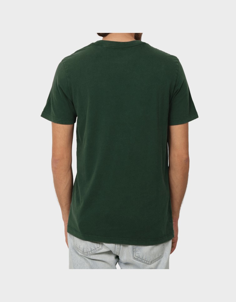 D2 OVIN VINTAGE PREP RELAXED TEE