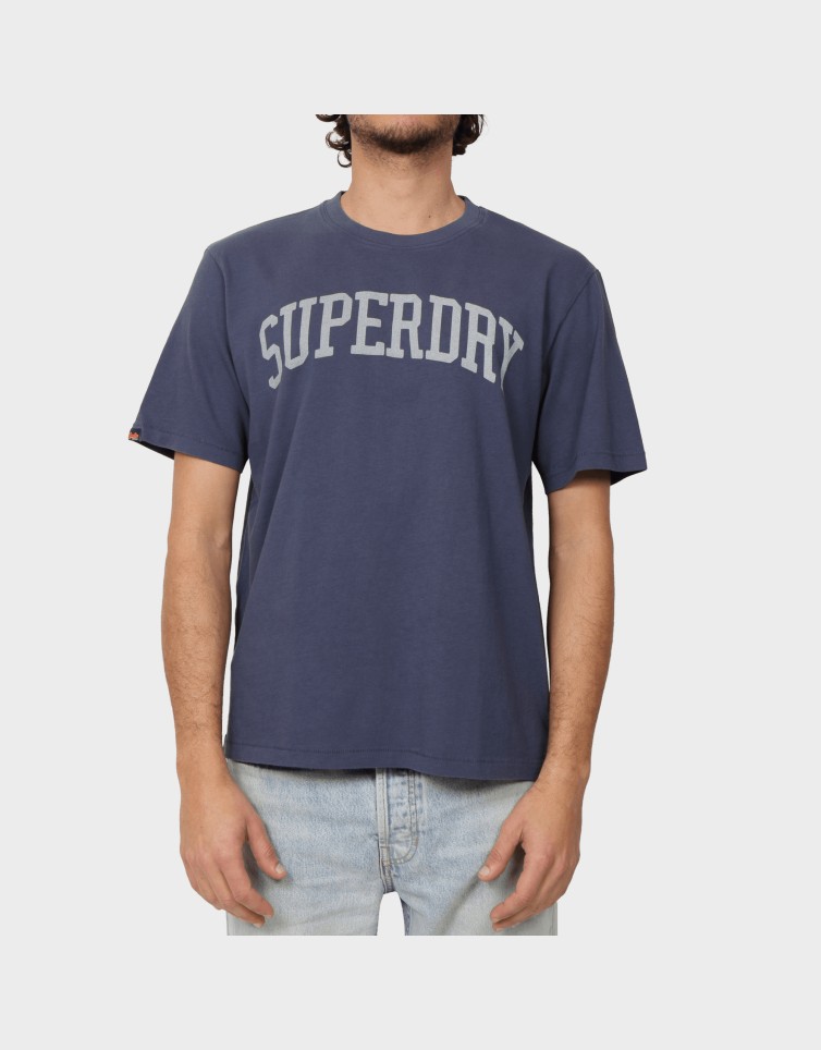 D1 OVIN ATH ESS TEE