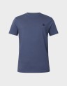 OYSTER RIVER LOGO TEE