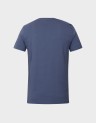 OYSTER RIVER LOGO TEE
