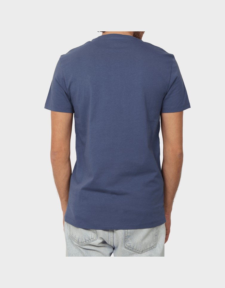 OYSTER RIVER LOGO TEE