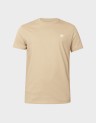 OYSTER RIVER LOGO TEE