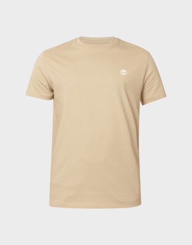 OYSTER RIVER LOGO TEE