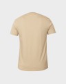 OYSTER RIVER LOGO TEE