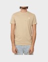 OYSTER RIVER LOGO TEE