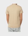 OYSTER RIVER LOGO TEE