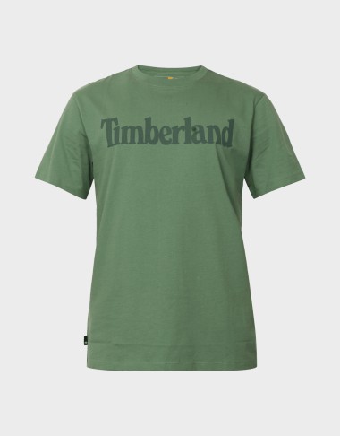 NORTHWOOD LOGO TEE
