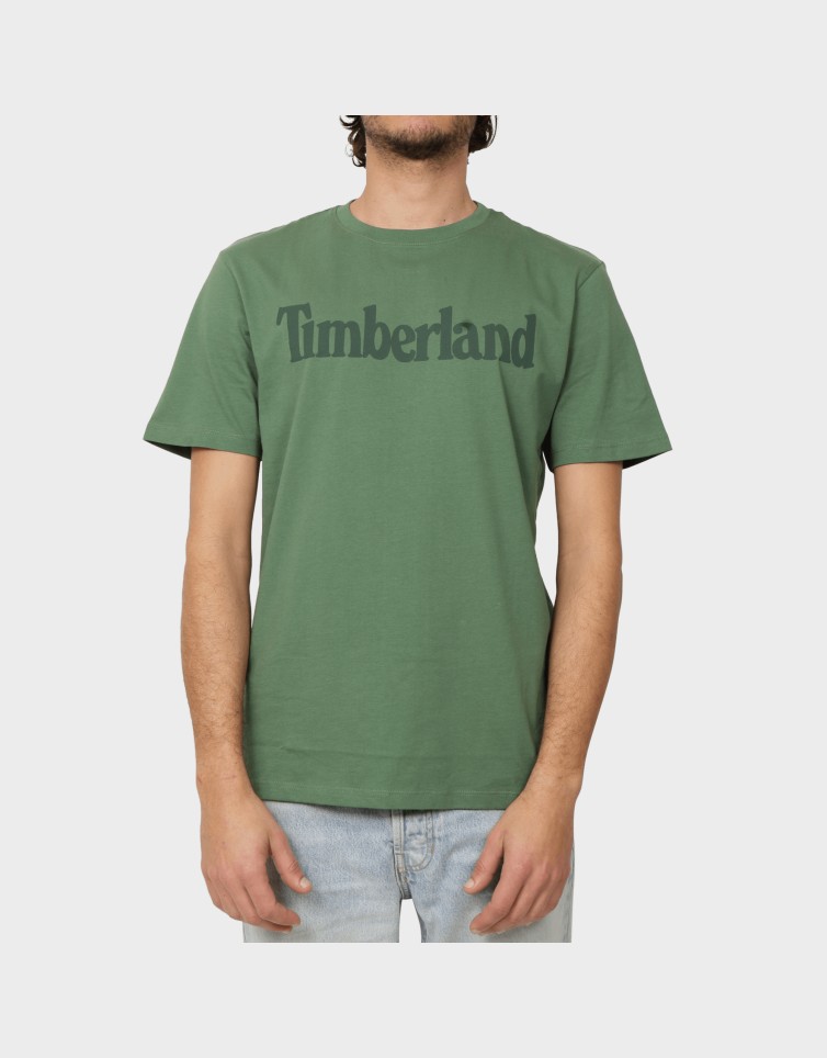 NORTHWOOD LOGO TEE
