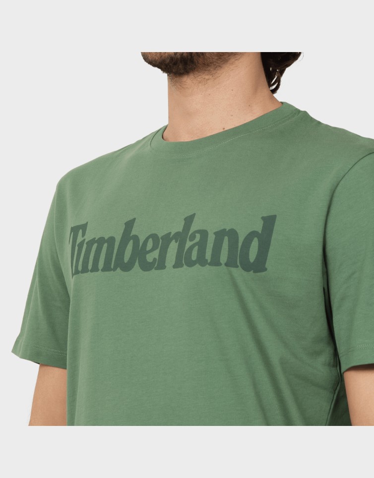 NORTHWOOD LOGO TEE