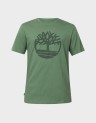NORTHWOOD TREE LOGO TEE