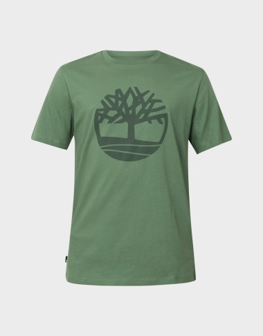 NORTHWOOD TREE LOGO TEE