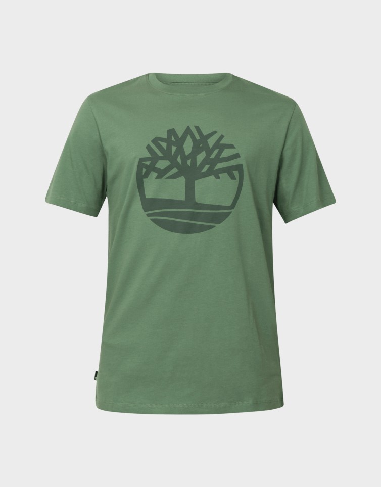 NORTHWOOD TREE LOGO TEE