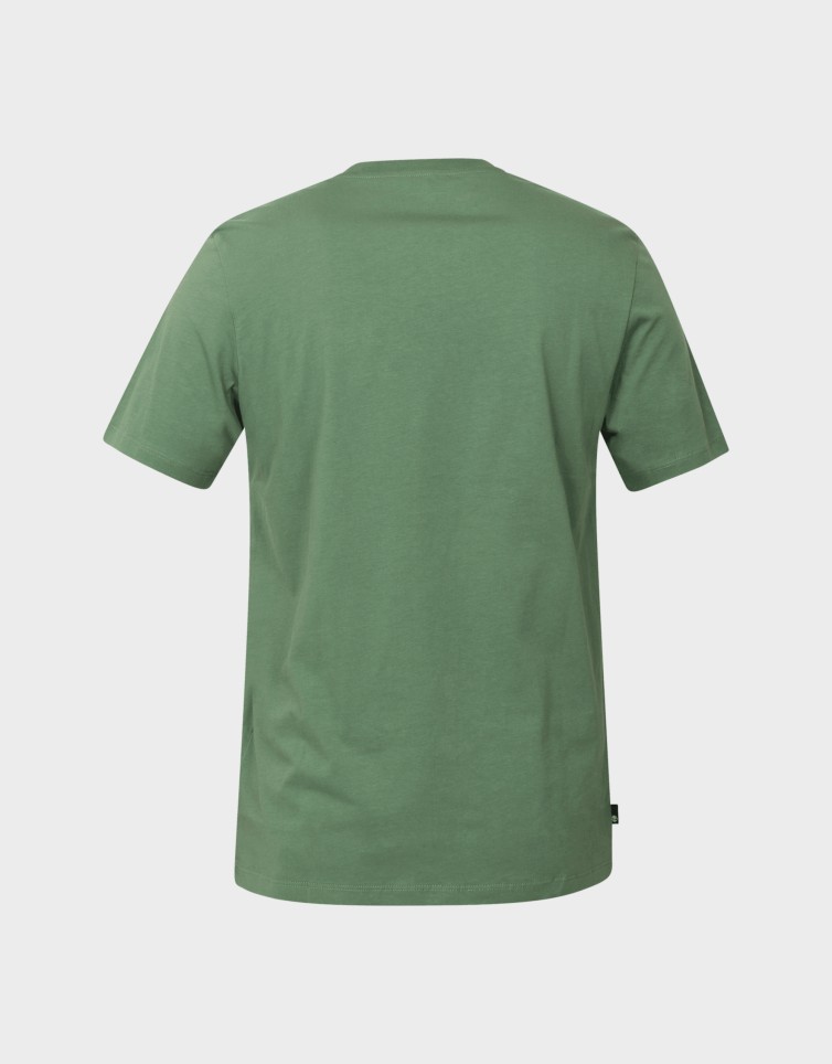 NORTHWOOD TREE LOGO TEE
