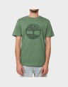 NORTHWOOD TREE LOGO TEE