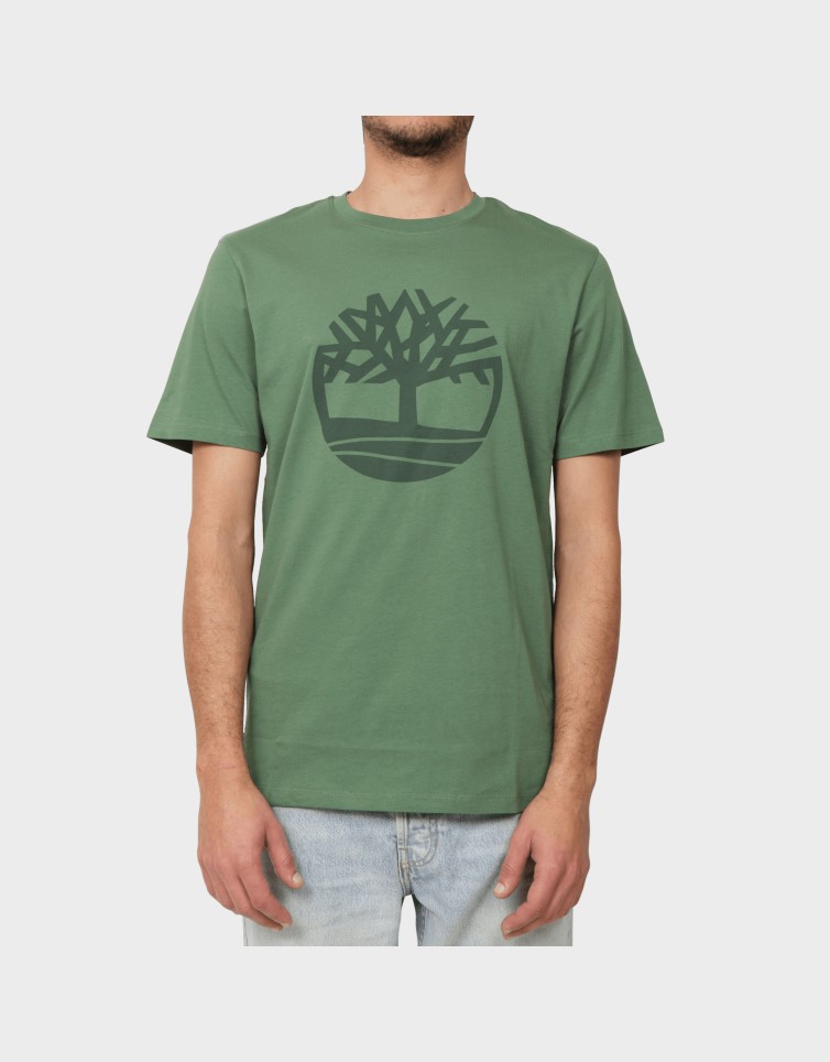 NORTHWOOD TREE LOGO TEE