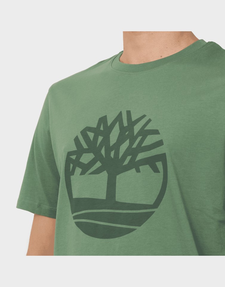 NORTHWOOD TREE LOGO TEE