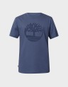 NORTHWOOD TREE LOGO TEE