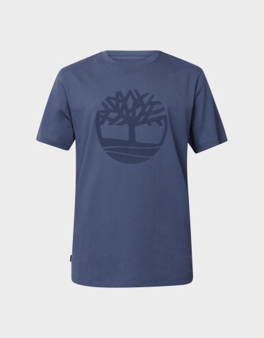 NORTHWOOD TREE LOGO TEE