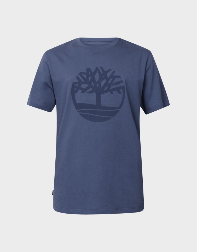 NORTHWOOD TREE LOGO TEE