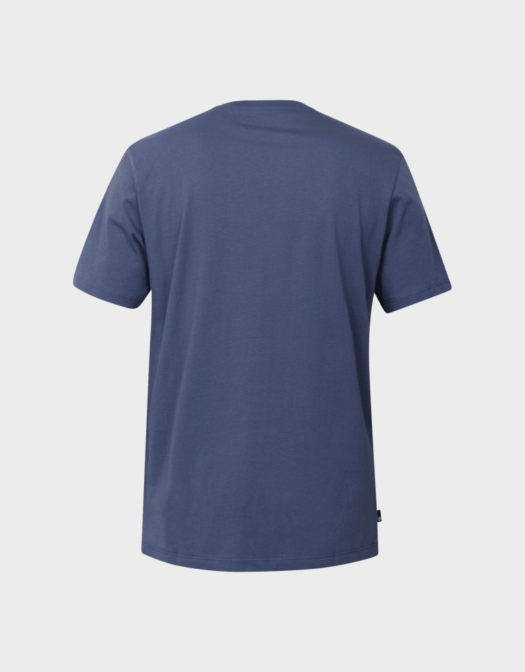 NORTHWOOD TREE LOGO TEE