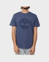 NORTHWOOD TREE LOGO TEE