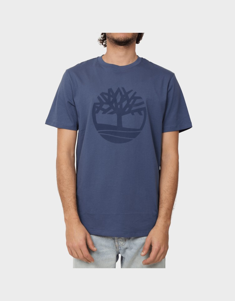 NORTHWOOD TREE LOGO TEE