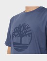 NORTHWOOD TREE LOGO TEE