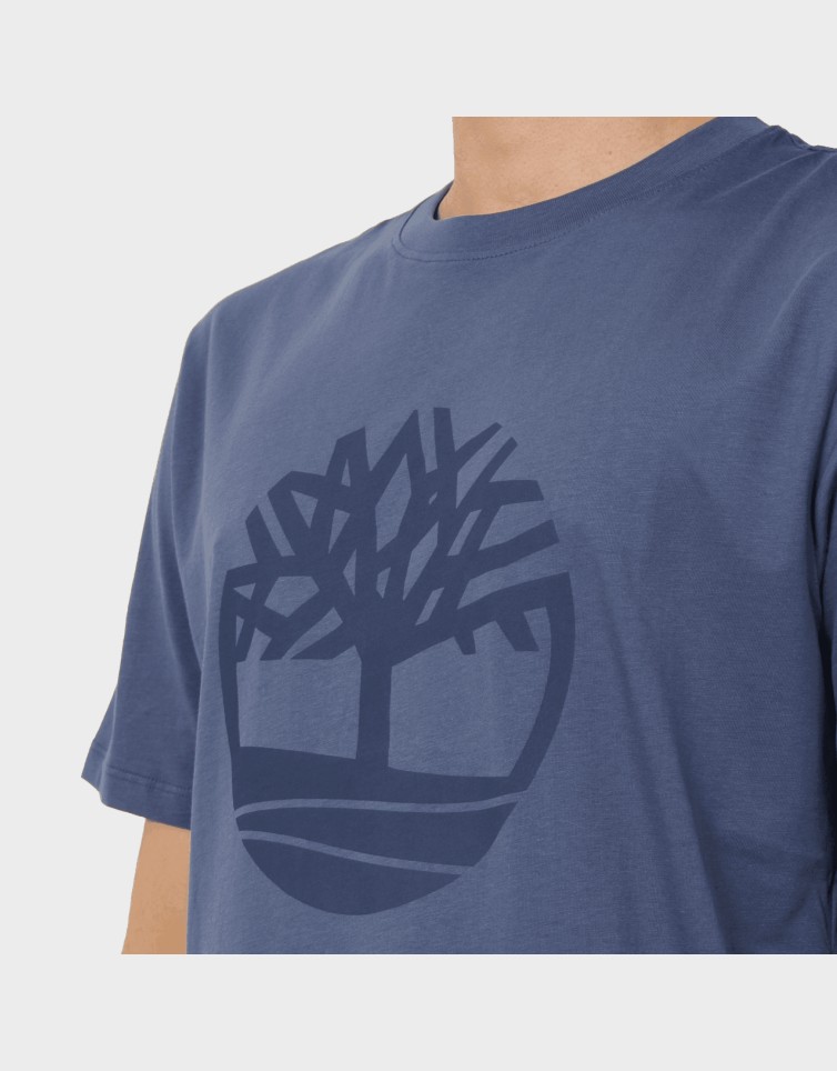 NORTHWOOD TREE LOGO TEE