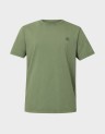 OYSTER RIVER DYED TEE