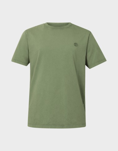 OYSTER RIVER DYED TEE