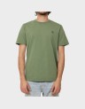 OYSTER RIVER DYED TEE