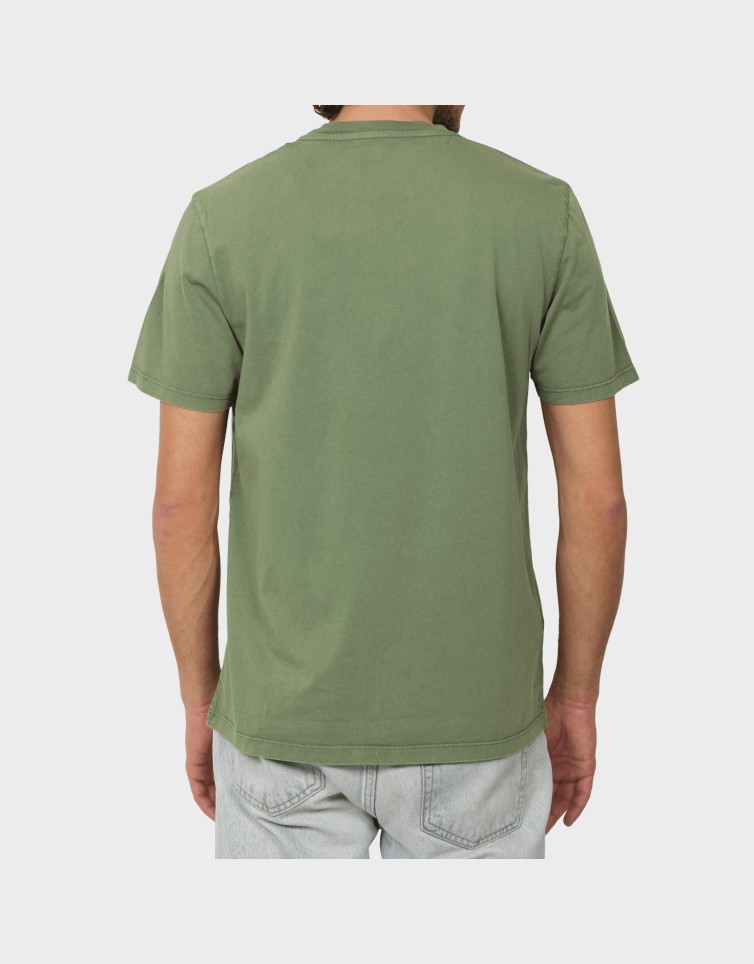 OYSTER RIVER DYED TEE