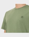 OYSTER RIVER DYED TEE