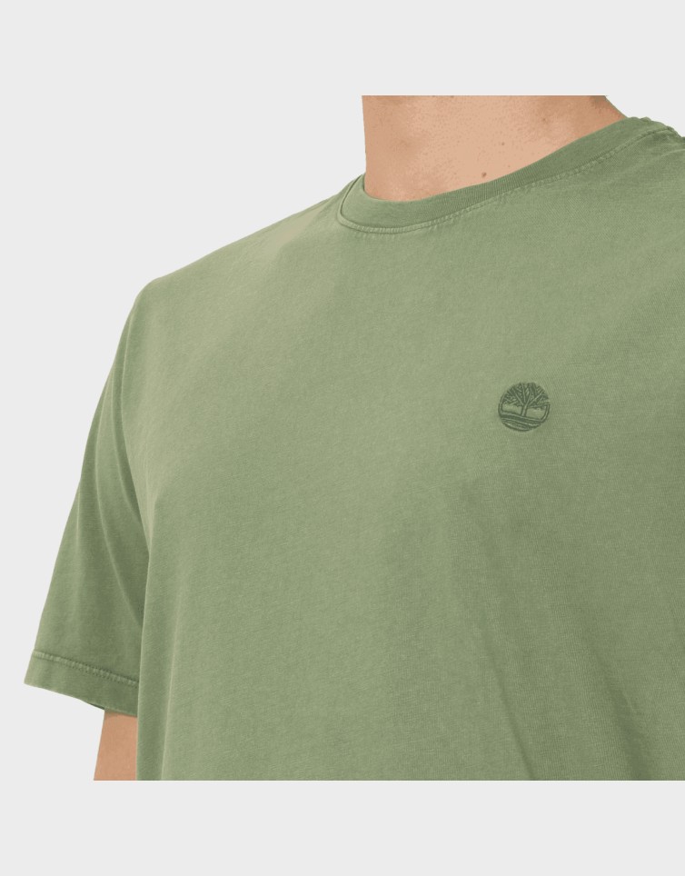OYSTER RIVER DYED TEE
