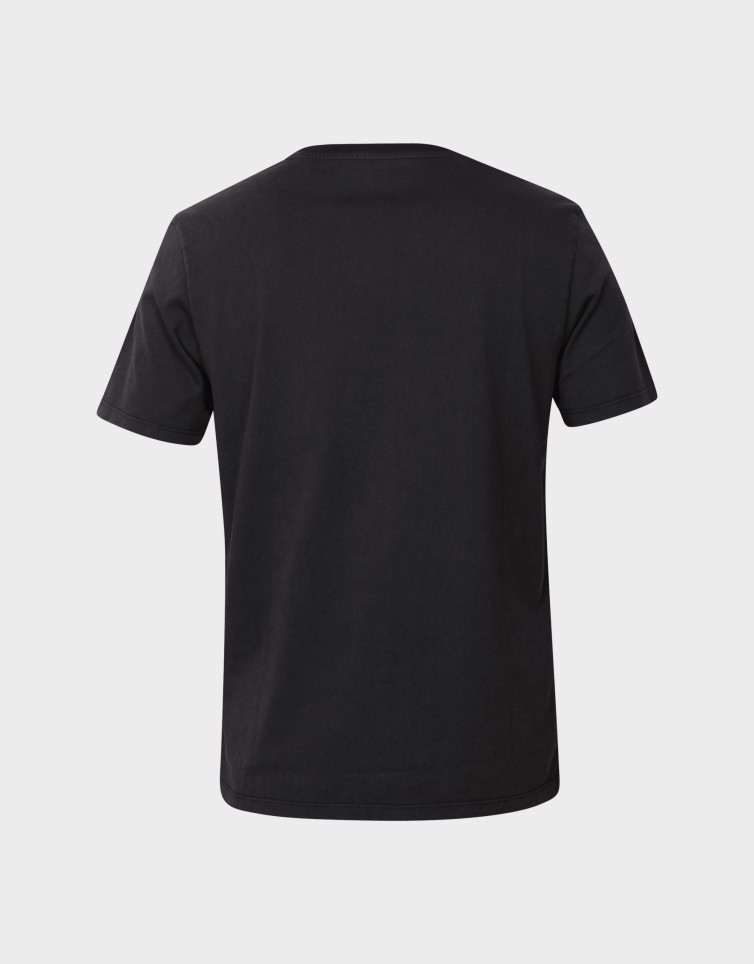 OYSTER RIVER DYED TEE