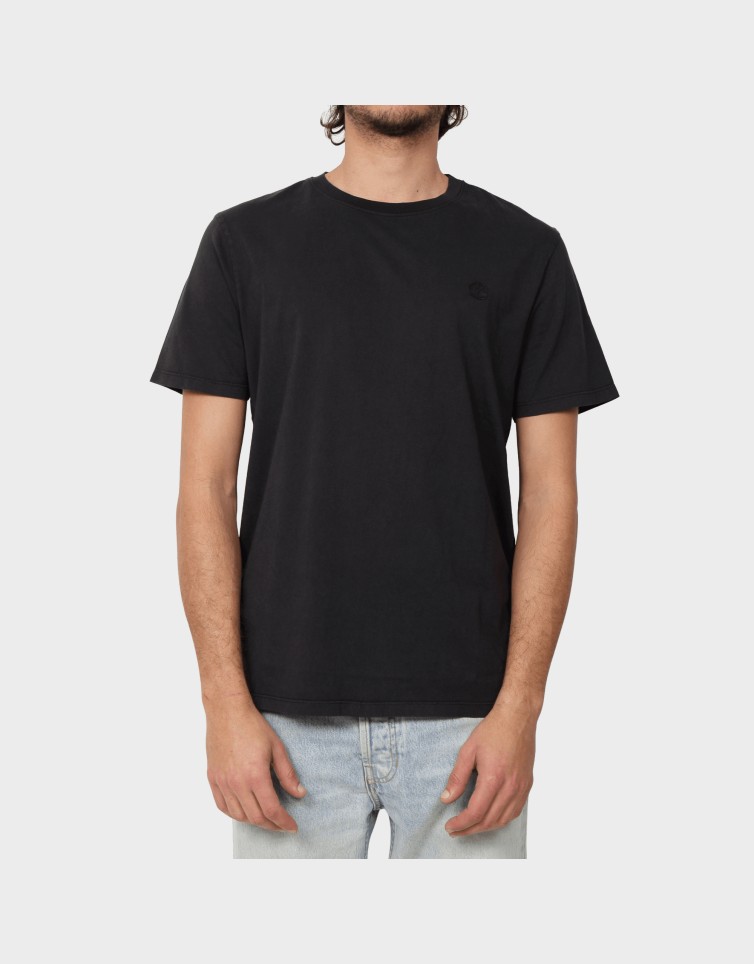 OYSTER RIVER DYED TEE