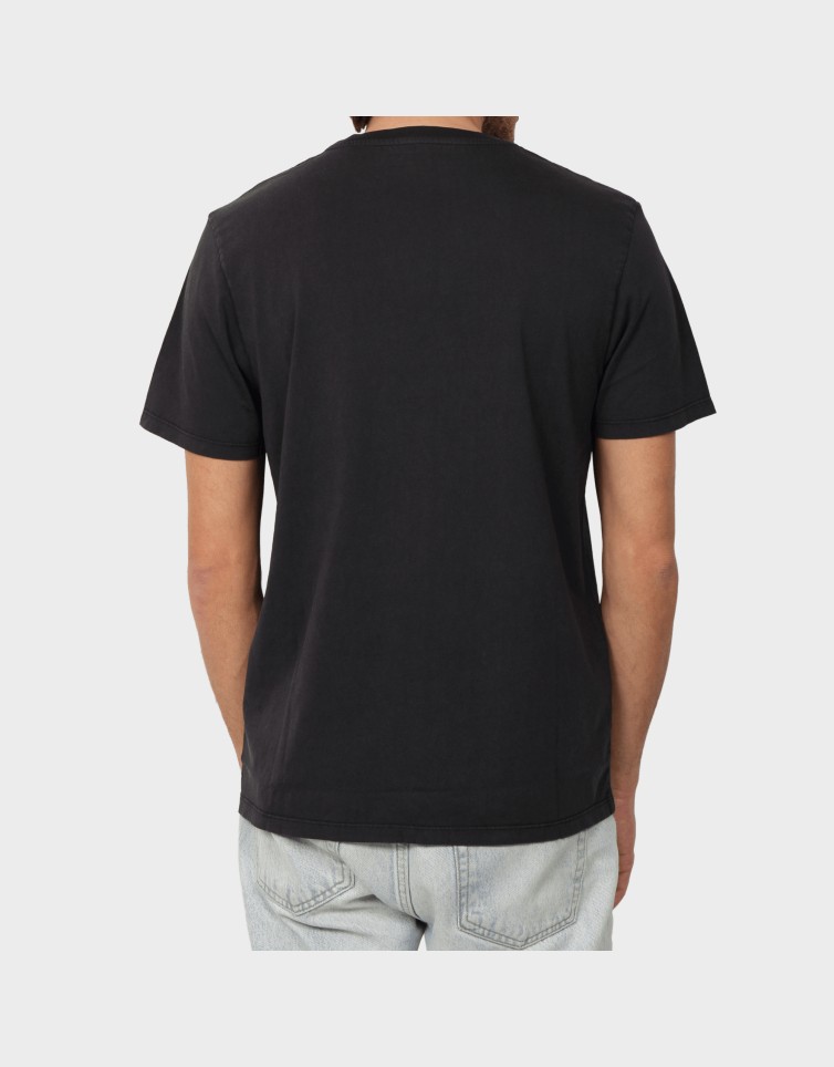 OYSTER RIVER DYED TEE
